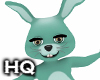 Bunny / Green