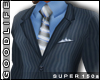 GL: Toni I - Suit -
