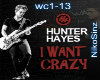 Hunter Hayes