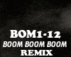 REMIX-BOOM BOOM BOOM
