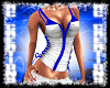 (RC)Love White/Blue