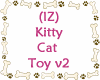Kitty Cat Toy v2