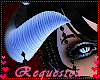 !VR! Vixen Horns Blue2