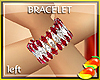 bracelet DiamondRuby  LS