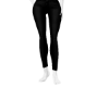 Black jeans