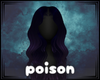 poison ☣ hair 7