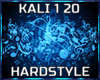 Hardstyle - Kali