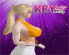 K- Cristha Blon