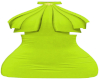 Tara Yellow Dress