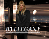 B3 Elegant Suit Top