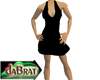 ~MDB~ BLACK PARTY DRESS