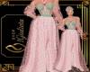 DRESS WEDDING GOWN
