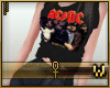 Rocker!Girl AC*DC