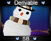 *SB* Der Snowman