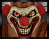 Evil Clown -Outfit-