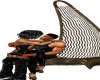 !CB-Dreamers Swing Chair