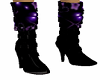 ZOMBIE BOOTS