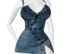 Vestido Jeans