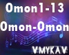 Oybek & Nigora-Omon-omon