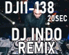 remix dj indio