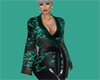 LKC Short Kimono w Pants