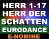 E-Nomine - Herr Der