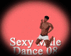 SEXY MALE DANCE 08