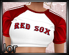 *JJ* Red Sox Jersey