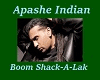 Apashe Indian