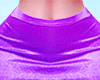 ❥ Shirt Purple Fur
