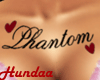 #H# Phantom Tattoo