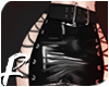 ♠ GOTH - Skirt