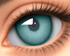 Blue Eyes