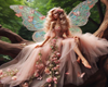 Fantasy Art Fae 1x