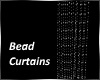 Bead Curtain-Animated