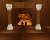 (BLCK) Western Room