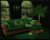 Comfy Rustic Country ~