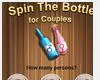 *WD*Spin the Bottle