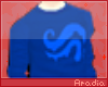 Breath? M sweater