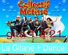 La Gitane+ Dance