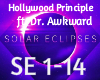 HP - Solar Eclipses