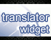 |P| Invisible Translator