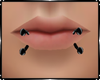 Emo * Sin Lip Piercing