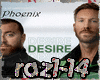 [Mix] Desire Razer Remix