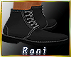 Grey Boot