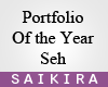 SK| Port of the Year Seh