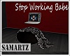 SamArtZ Stop Working Bb