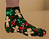 Christmas Socks 53 (M)