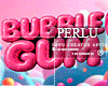 [P]Bubblegum Room