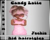 Candy Latte Kids Yuchiu